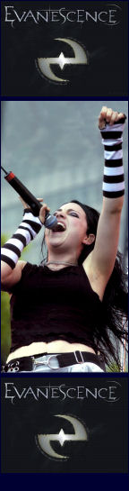 Evanescence